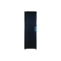 Réfrigérateur Une Porte 372 L Reconditionné HISENSE RL5K370GSFC : vue de face