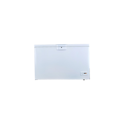 Congélateur coffre BEKO HSM27050