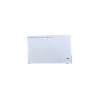 Congélateur Coffre 284 L Reconditionné BEKO HSM27050 : vue de face