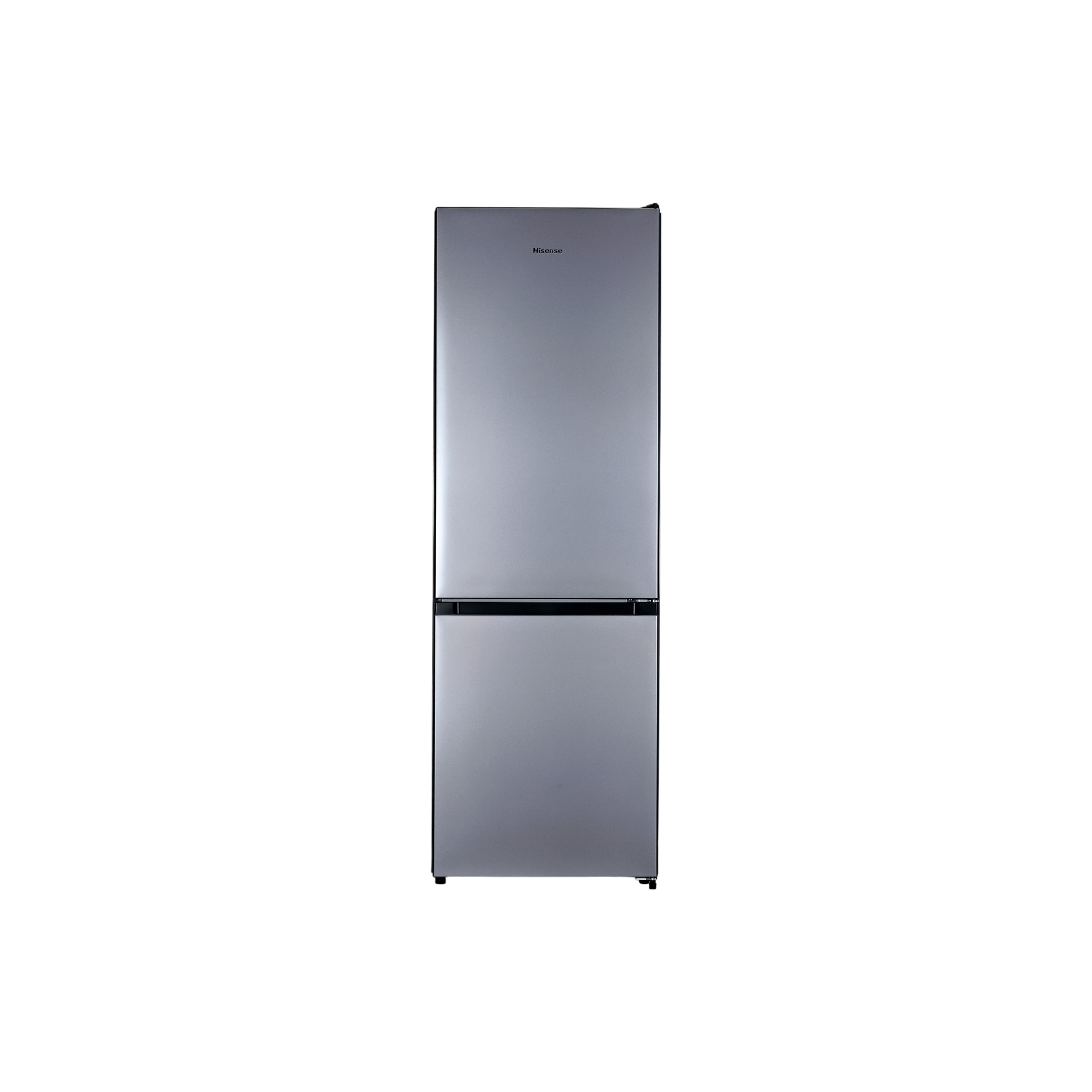 Réfrigérateur Avec Congélateur 292 L Reconditionné HISENSE RB372N4ADE : vue de face
