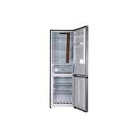Réfrigérateur Avec Congélateur 292 L Reconditionné HISENSE RB372N4ADE : vue de l'intérieur