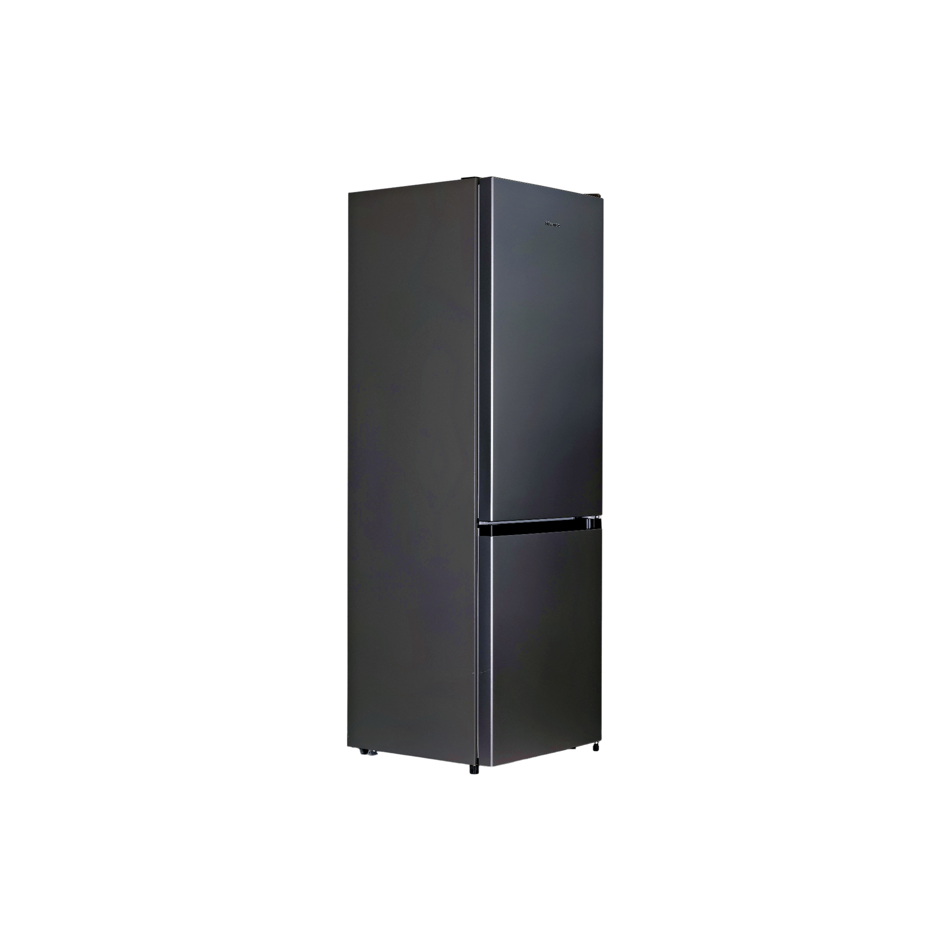 Réfrigérateur Avec Congélateur 292 L Reconditionné HISENSE RB372N4ADE : vue du côté droit