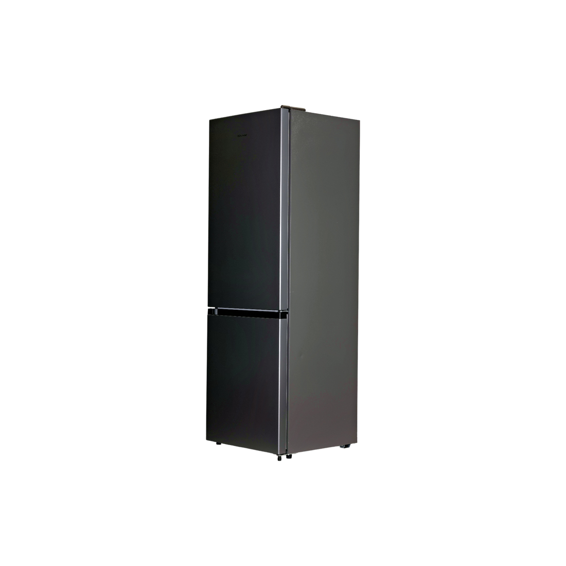 Réfrigérateur Avec Congélateur 292 L Reconditionné HISENSE RB372N4ADE : vue du côté gauche