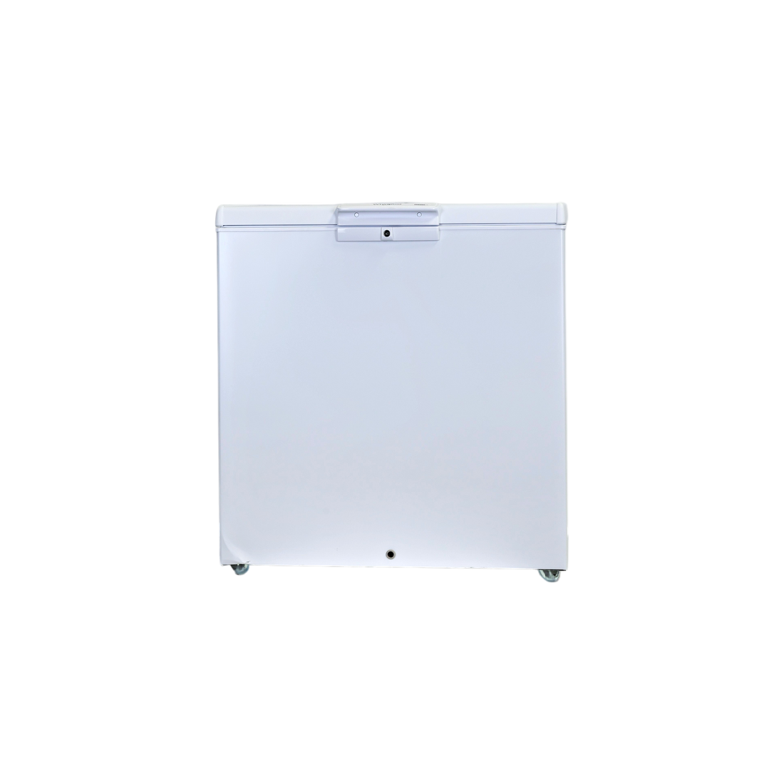 Congélateur Coffre  Reconditionné WHIRLPOOL WH2010FO2FR : vue de face