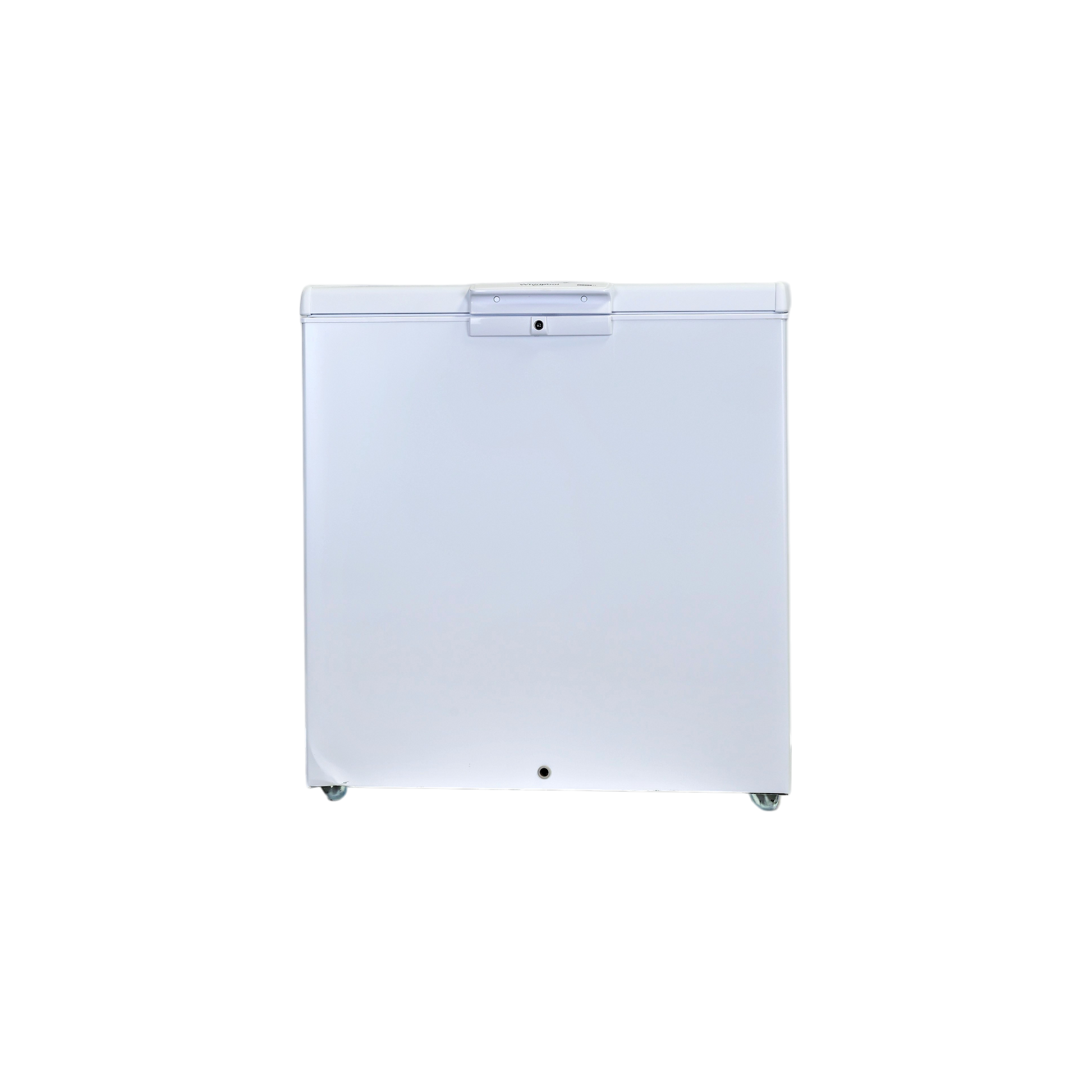 Congélateur Coffre  Reconditionné WHIRLPOOL WH2010FO2FR : vue de face