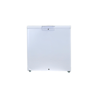 Congélateur Coffre  Reconditionné WHIRLPOOL WH2010FO2FR : vue de face