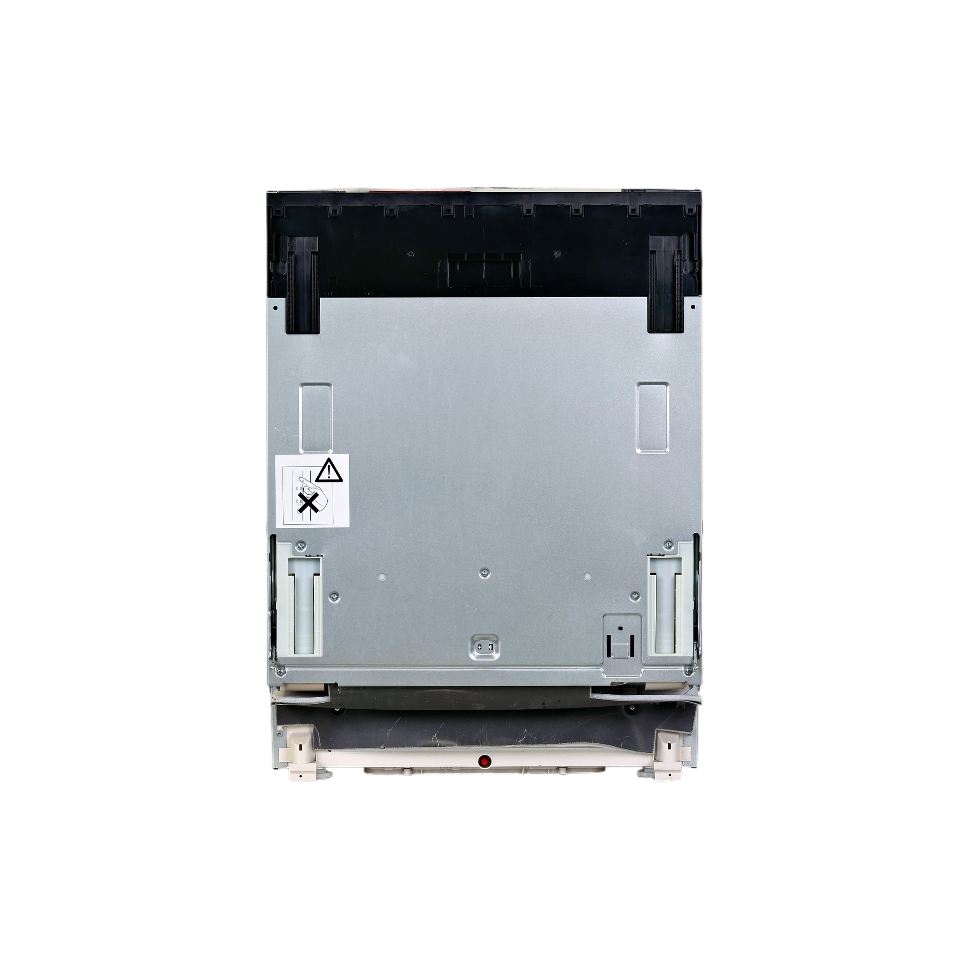 Lave-Vaisselle Encastrable 15 Cvts Reconditionné WHIRLPOOL W7IHT40TS : vue de face