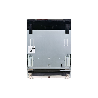 Lave-Vaisselle Encastrable 15 Cvts Reconditionné WHIRLPOOL W7IHT40TS : vue de face