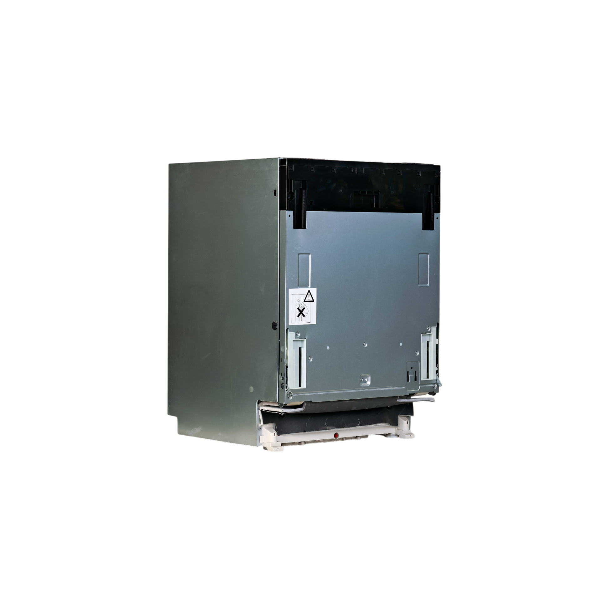 Lave-Vaisselle Encastrable 15 Cvts Reconditionné WHIRLPOOL W7IHT40TS : vue du côté droit