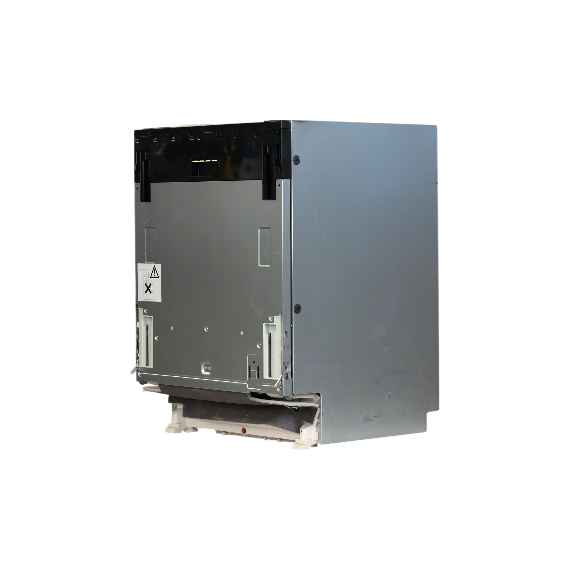 Lave-Vaisselle Encastrable 15 Cvts Reconditionné WHIRLPOOL W7IHT40TS : vue du côté gauche