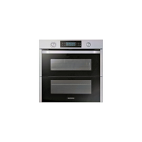 Four Chaleur Tournante 75 L Reconditionné SAMSUNG NV75N5671BS : vue de face
