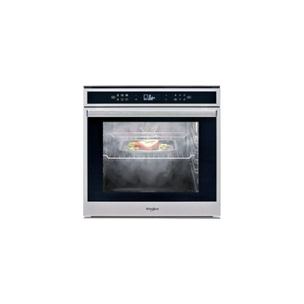 Four Chaleur Tournante 73 L Reconditionné WHIRLPOOL W6 4PS1 OM4 P : vue de face