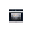 Four Chaleur Tournante 73 L Reconditionné WHIRLPOOL W6 4PS1 OM4 P : vue de face