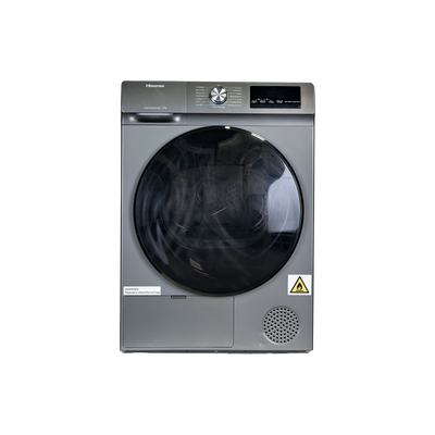 Seche-linge pompe à chaleur HISENSE DHQA902UT