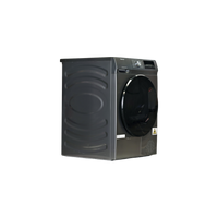 Seche-Linge Pompe À Chaleur 9 kg Reconditionné HISENSE DHQA902UT : vue du côté droit