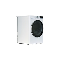 Seche-Linge Pompe À Chaleur 9 kg Reconditionné LG RH9V51WH : vue du côté droit