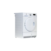 Seche-Linge Condensation 7 kg Reconditionné ELECTROLUX EW6C4723SC : vue du côté droit
