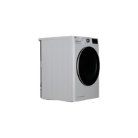 Seche-Linge Pompe À Chaleur 9 kg Reconditionné LG RH9V71WH : vue du côté droit