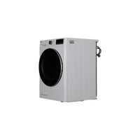 Seche-Linge Pompe À Chaleur 9 kg Reconditionné LG RH9V71WH : vue du côté gauche