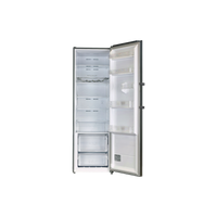 Réfrigérateur Une Porte 362 L Reconditionné ESSENTIEL B ERLV185-60MIV1 : vue de l'intérieur