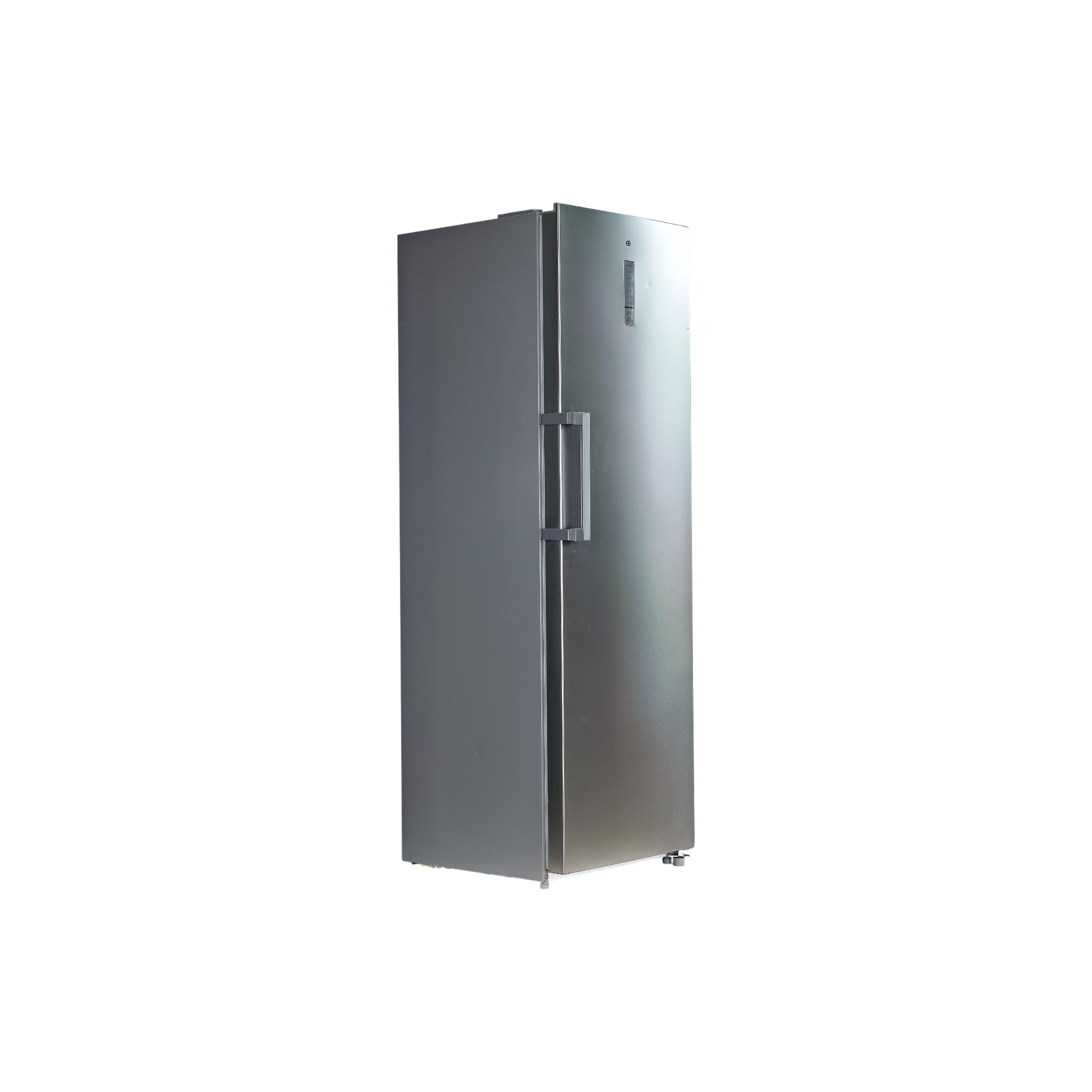 Réfrigérateur Une Porte 362 L Reconditionné ESSENTIEL B ERLV185-60MIV1 : vue du côté droit