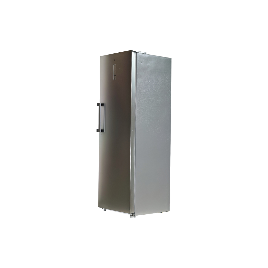 Réfrigérateur Une Porte 362 L Reconditionné ESSENTIEL B ERLV185-60MIV1 : vue du côté gauche