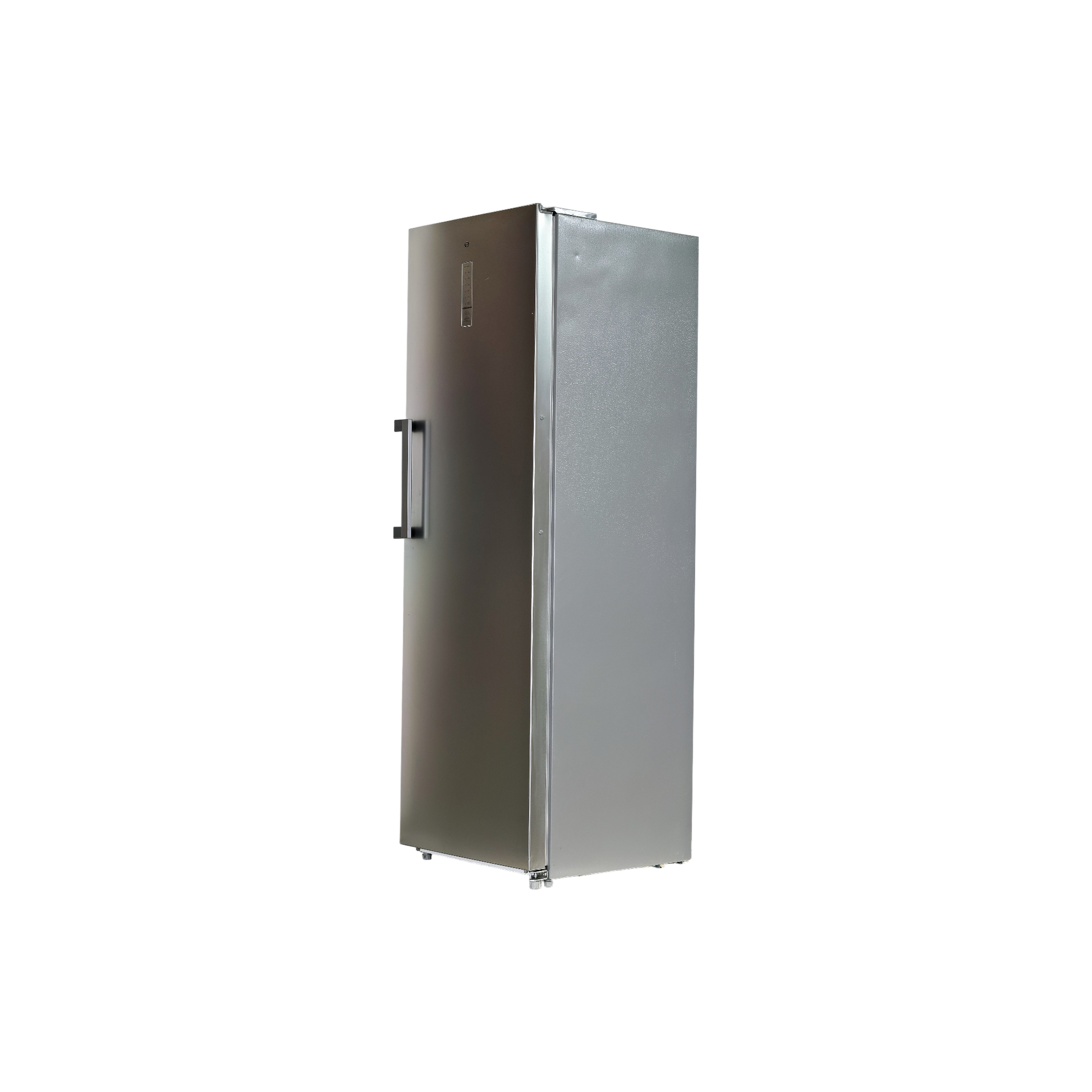 Réfrigérateur Une Porte 362 L Reconditionné ESSENTIEL B ERLV185-60MIV1 : vue du côté gauche