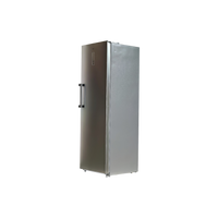Réfrigérateur Une Porte 362 L Reconditionné ESSENTIEL B ERLV185-60MIV1 : vue du côté gauche