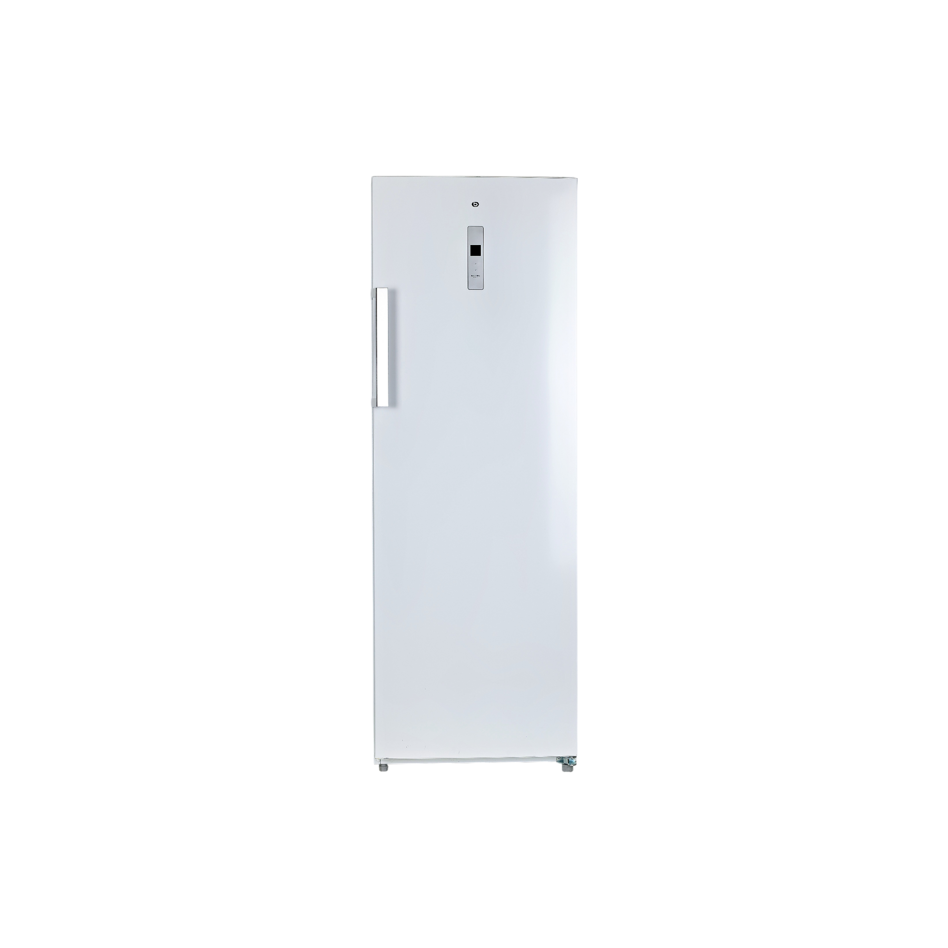 Congélateur Armoire 238 L Reconditionné ESSENTIEL B ECV175-60MIB1 : vue de face