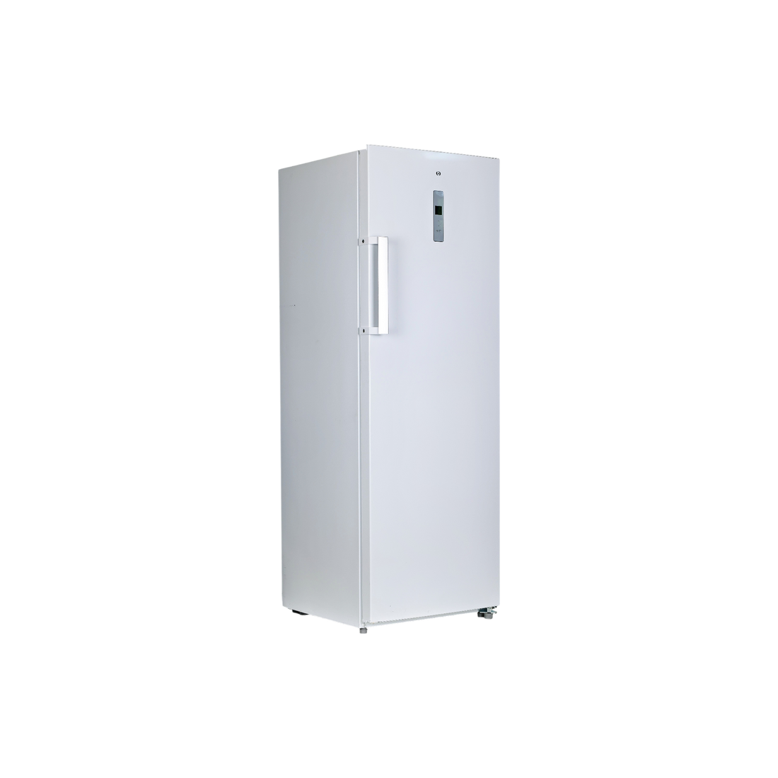 Congélateur Armoire 238 L Reconditionné ESSENTIEL B ECV175-60MIB1 : vue du côté droit