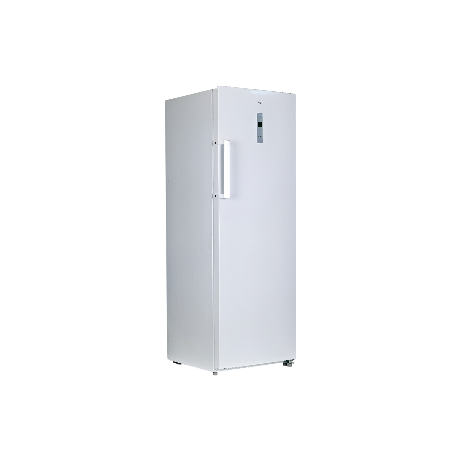Congélateur Armoire 238 L Reconditionné ESSENTIEL B ECV175-60MIB1 : vue du côté droit