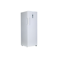 Congélateur Armoire 238 L Reconditionné ESSENTIEL B ECV175-60MIB1 : vue du côté droit