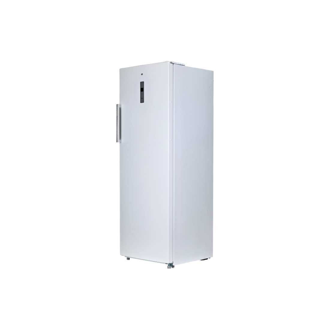Congélateur Armoire 238 L Reconditionné ESSENTIEL B ECV175-60MIB1 : vue du côté gauche