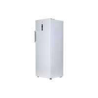 Congélateur Armoire 238 L Reconditionné ESSENTIEL B ECV175-60MIB1 : vue du côté gauche