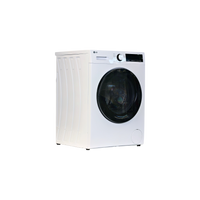 Lave-Linge Hublot 9 kg Reconditionné LG F94D15WHS : vue du côté droit