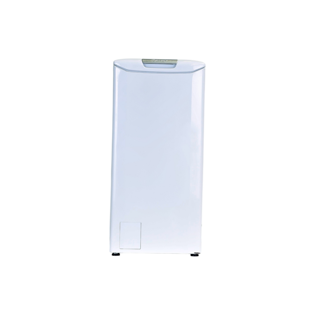 Lave-Linge Top 7 kg Reconditionné CANDY CSTSG27TMVE/1-47 : vue de face
