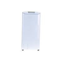 Lave-Linge Top 7 kg Reconditionné CANDY CSTSG27TMVE/1-47 : vue de face