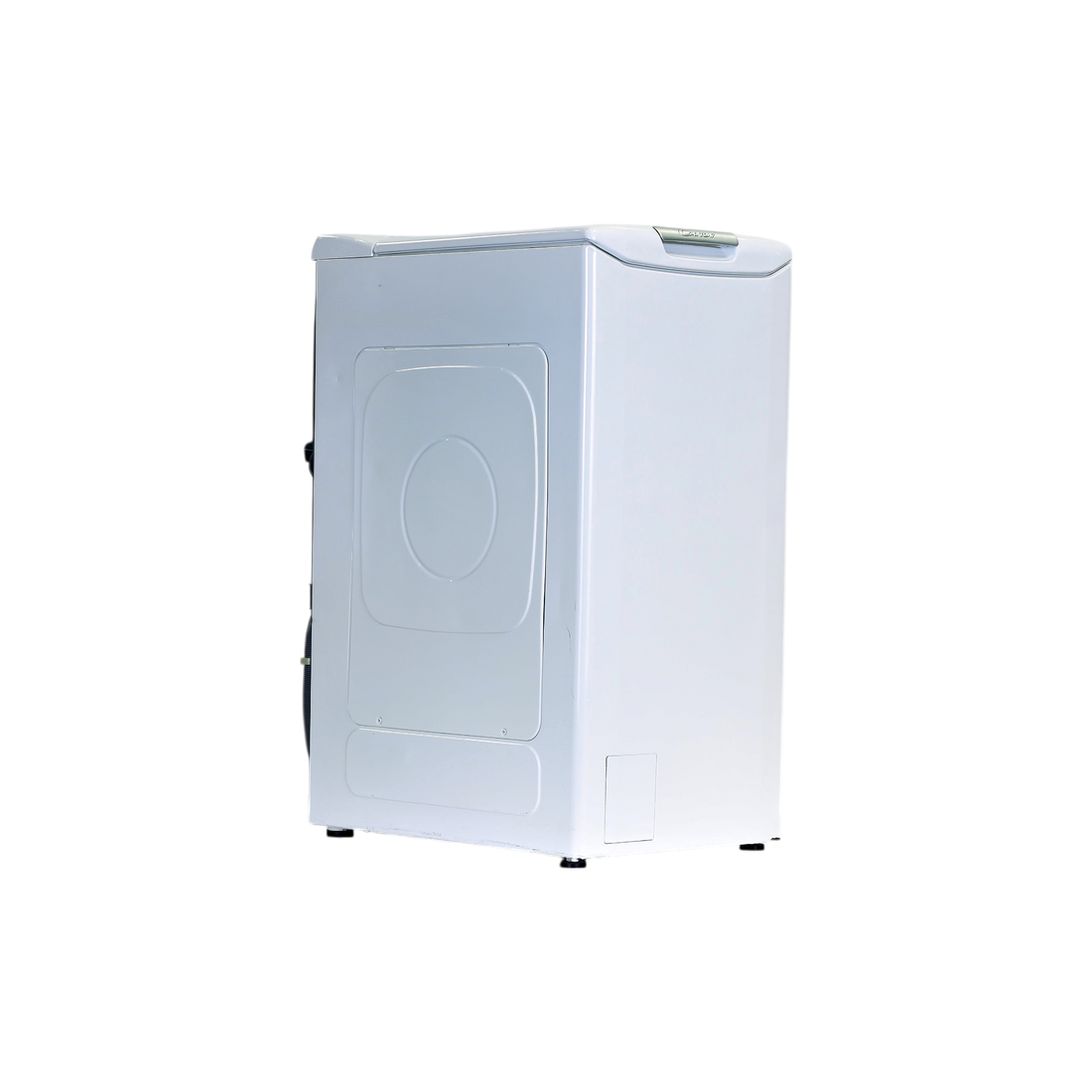 Lave-Linge Top 7 kg Reconditionné CANDY CSTSG27TMVE/1-47 : vue du côté droit