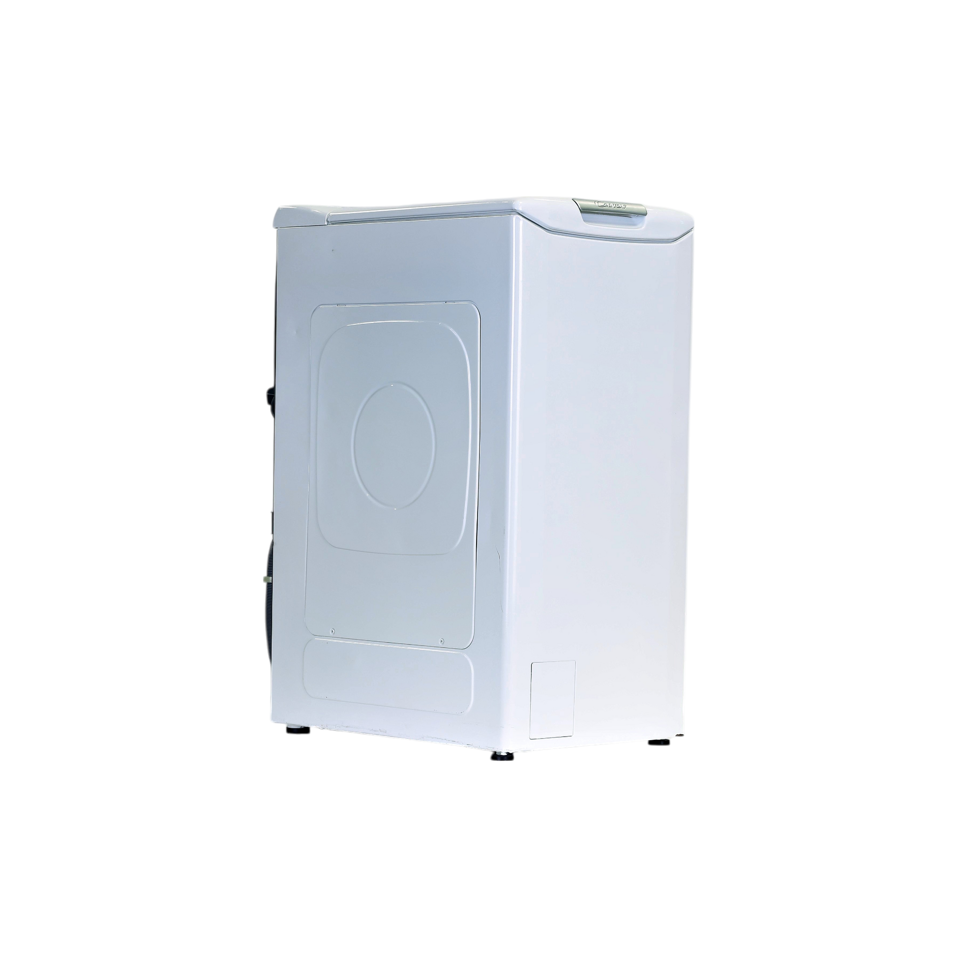 Lave-Linge Top 7 kg Reconditionné CANDY CSTSG27TMVE/1-47 : vue du côté droit
