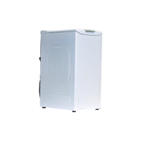 Lave-Linge Top 7 kg Reconditionné CANDY CSTSG27TMVE/1-47 : vue du côté droit