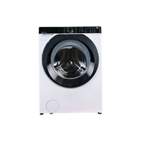Lave-Linge Hublot 10 kg Reconditionné ESSENTIEL B ELF1014-4B : vue de face