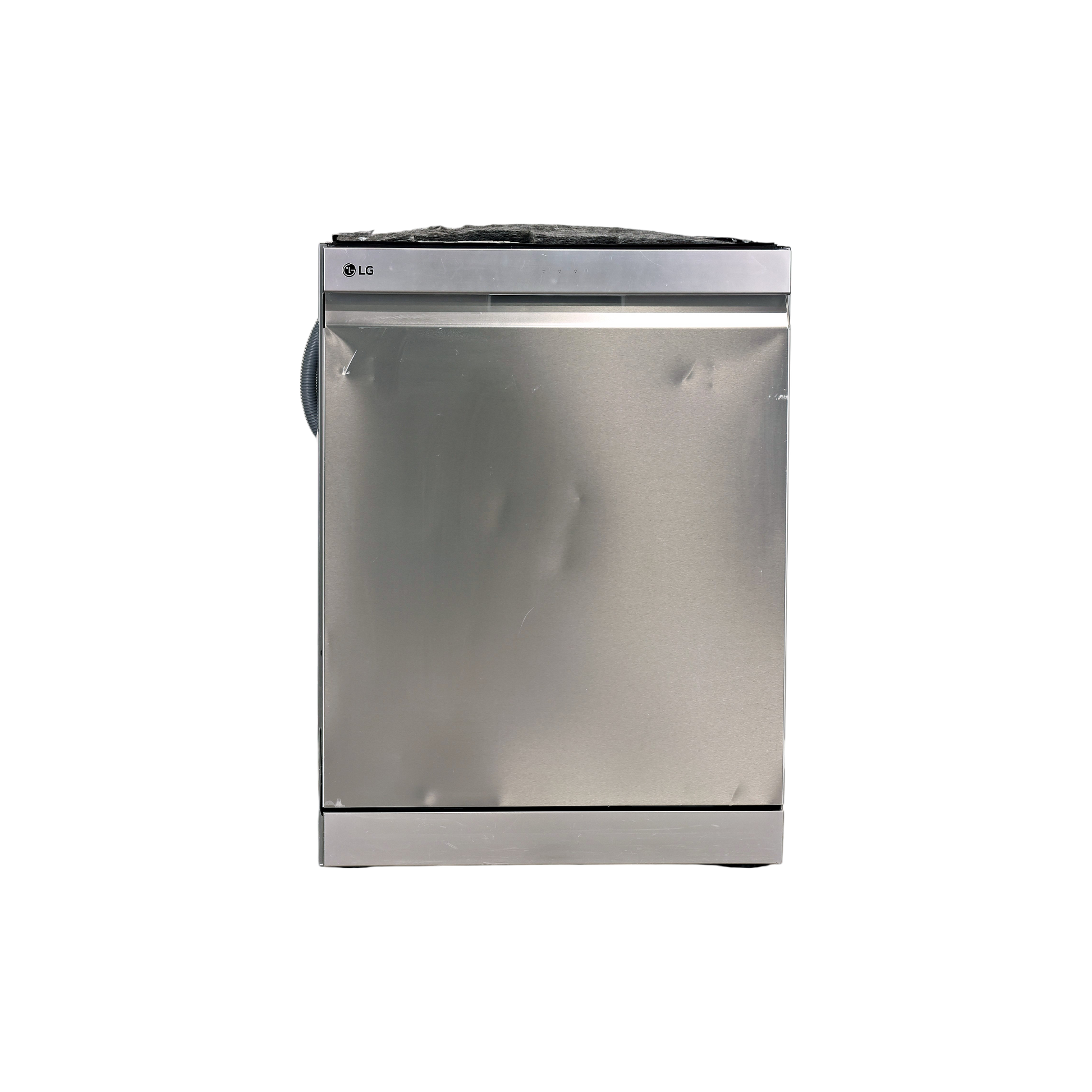 Lave-Vaisselle Pose Libre 14 Cvts Reconditionné LG DF415HSS : vue de face