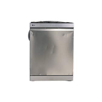 Lave-Vaisselle Pose Libre 14 Cvts Reconditionné LG DF415HSS : vue de face