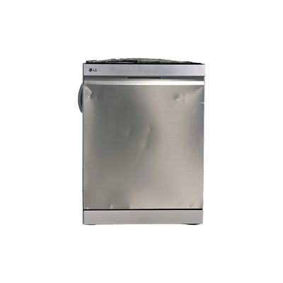 Lave-vaisselle pose libre LG DF415HSS