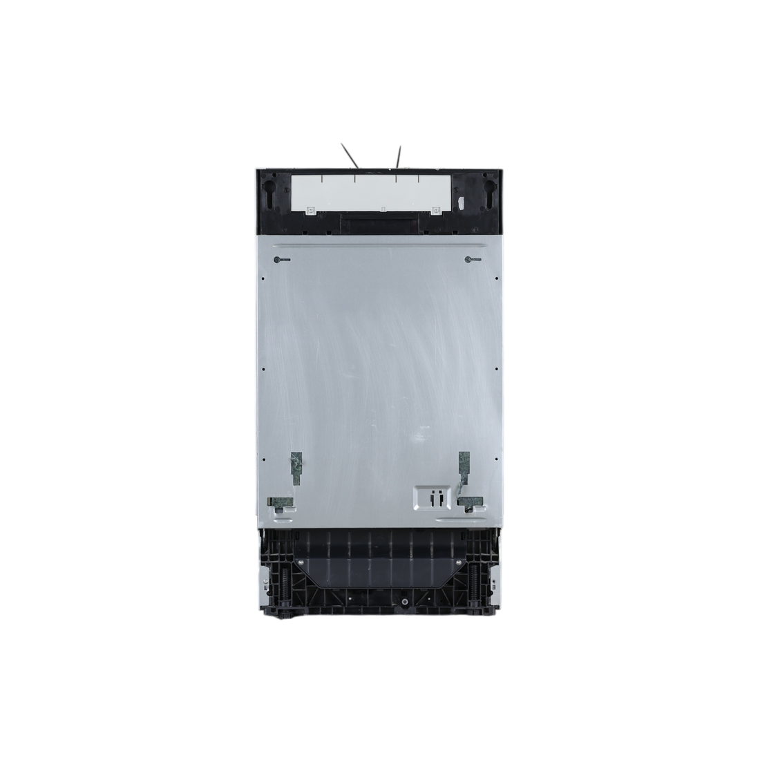 Lave-Vaisselle Compact 10 Cvts Reconditionné CANDY CDIH2L1047 : vue de face