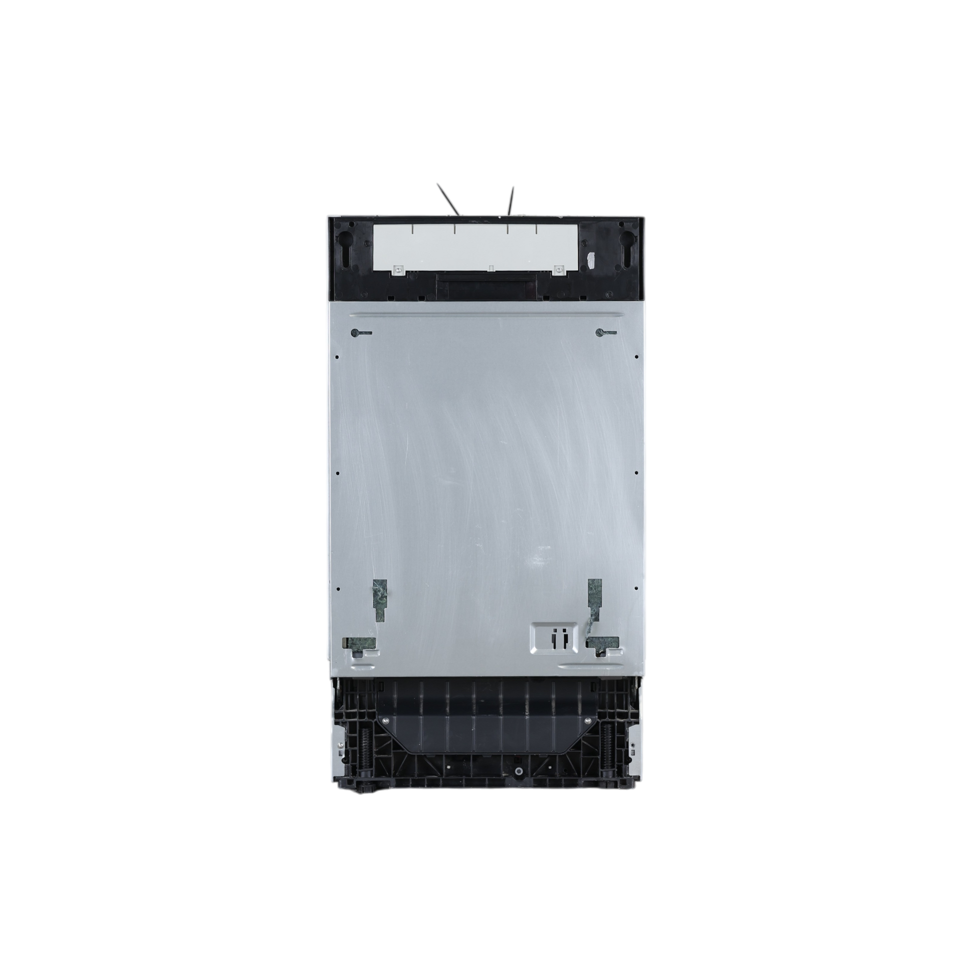 Lave-Vaisselle Compact 10 Cvts Reconditionné CANDY CDIH2L1047 : vue de face