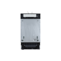 Lave-Vaisselle Compact 10 Cvts Reconditionné CANDY CDIH2L1047 : vue de face