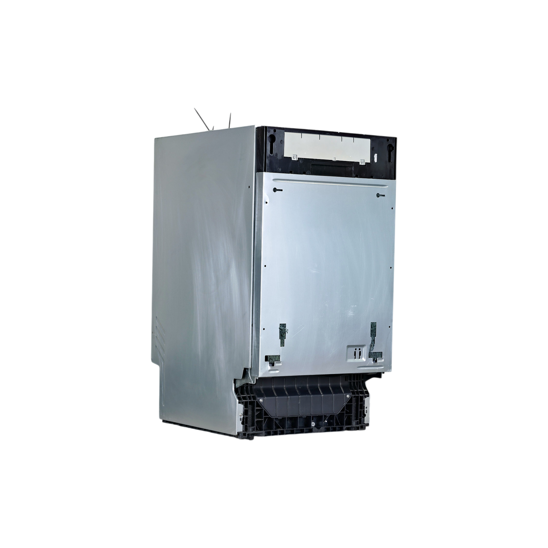 Lave-Vaisselle Compact 10 Cvts Reconditionné CANDY CDIH2L1047 : vue du côté droit