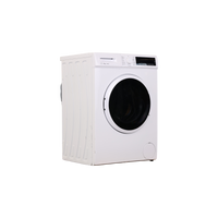 Lave-Linge Hublot 8 kg Reconditionné ESSENTIEL B ELF814-3B : vue du côté droit