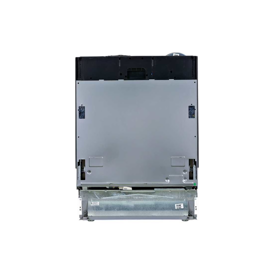 Lave-Vaisselle Encastrable 14 Cvts Reconditionné BEKO BDIN164D1C : vue de face
